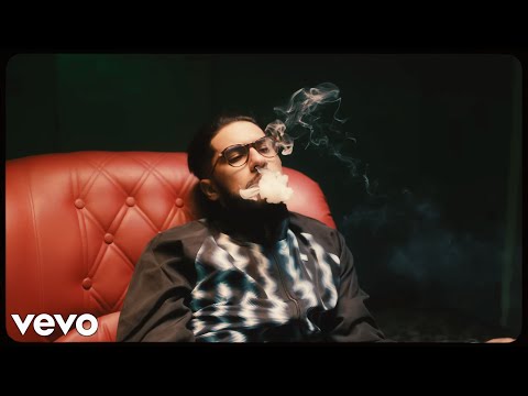 ElGrandeToto ft. Didine Canon 16 x MORO - Banger Organisé (Clip Video)