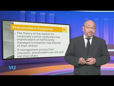 MGT717 Topic003 | Corporate Governance