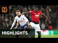 Weergaloze topper in Londen | Tottenham vs Manchester United | Premier League 2018/19 | Samenvatting