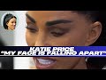 NEW Katie Price SHOCKING Face Photos LEAVE Fans STUNNED