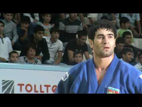 WC BAKU 2011 81  ALIMLI Rustam AZE OVCINNIKOVS Konstantins LAT