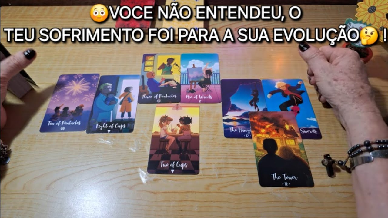 🤦‍♀️🙇‍♀️TODA VERDADE QUE ESTÁ NO OCULTO VOCÊ VAI SABER☘️!