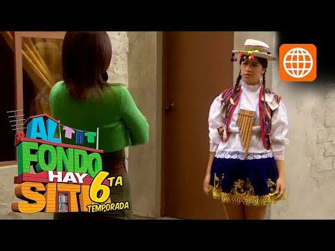 Al fondo hay sitio capítulo 1091 - parte 4/5