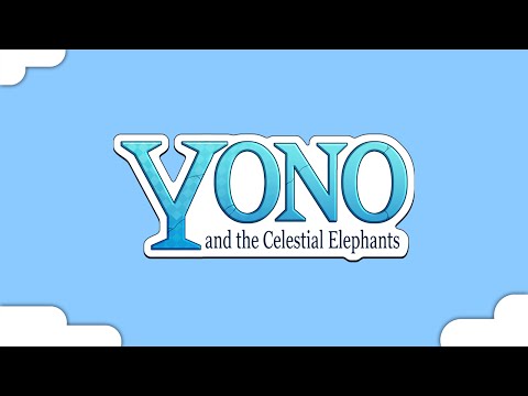Spotlight: Niklas // Yono And The Celestial Elephants