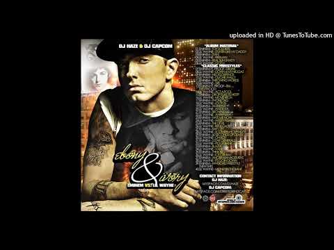 LIL' WAYNE OUCHIE WALLY