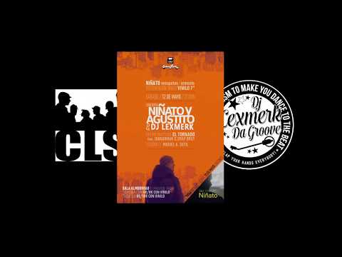 NIÑATO Y AGUSTITO & DJ LEXMERK - CARRETERA Y BARNA