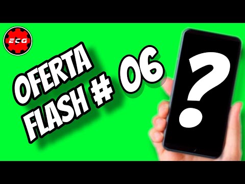 OFERTA FLASH #06
