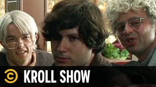 Oh, Hello - A Prank Gone Wrong - Kroll Show