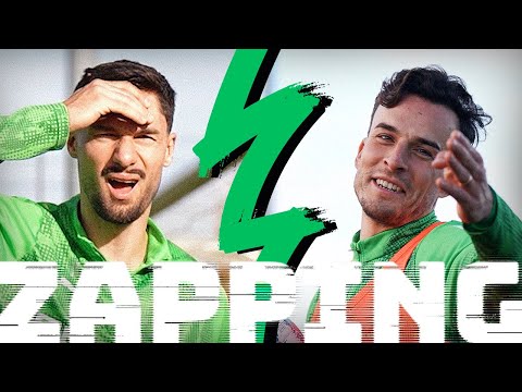 BEST OUTTAKES 2025 | FohlenZapping 📺 Part 9