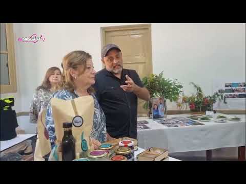 Programa 42: Cinco mujeres que transforman Calingasta: emprendimientos con identidad barrial