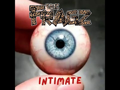 The Fragz - Intimate (Official Music Video)
