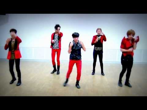 "Nemeziz" cover RaNia @ audition "Hello! Korea by MBK & iTeen" #22