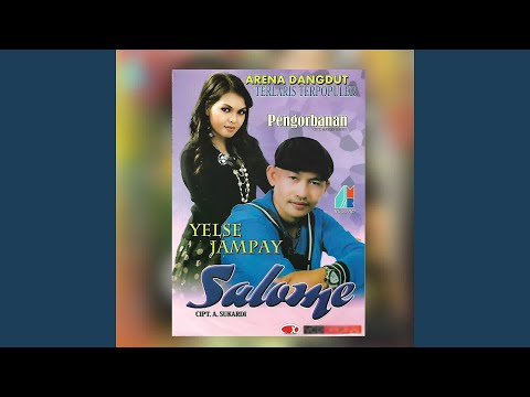 Salome (feat. Jampay)