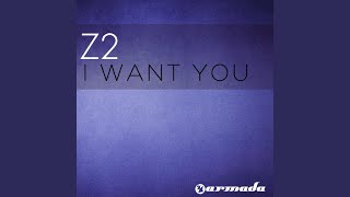 I Want You (Lange Extended Remix)