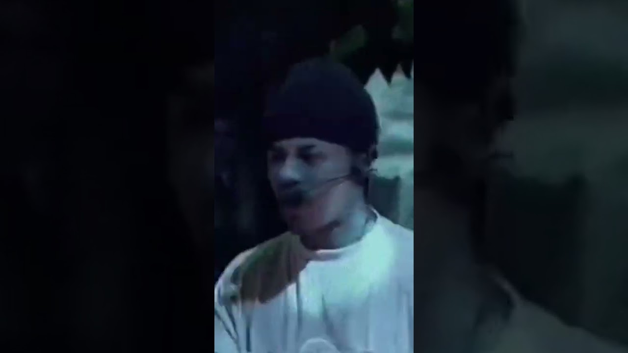 An iconic moment in drum & bass history… #shorts