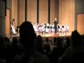 UW-Whitewater Band Camp - By Love Compelled... in the Hour Shadows