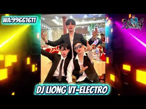 Yog koj mus tiag : Dj Liong VT-Electro