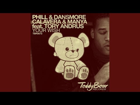 Your Wish (Original Mix)