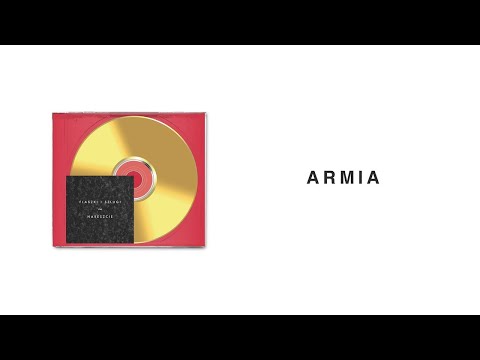 Flaszki i Szlugi - Armia