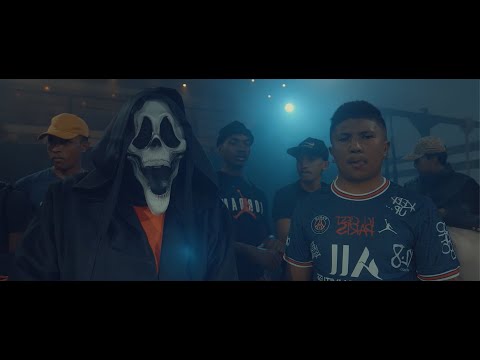 Berrizz'Jah - RAFALE 3 [Madaghost Production - Nouveauté Clip Gasy 2022]