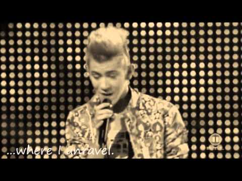 Daniele Negroni // Triggerfingers - I Follow River - Special :D ♥