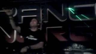 Fila Playing Aly & Fila Remix of Neptune Project Aztec