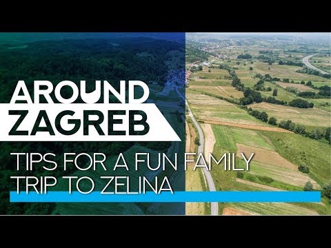 Fun Family Day Outside Zagreb – AROUND ZAGREB