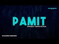 Broery Marantika Pamit Karaoke Version