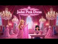 Fashion Fairy Tale जादूई गुलाबी लिबास की कहानी Fairy T