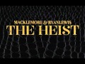 Macklemore X Ryan Lewis- Can't Hold Us ...