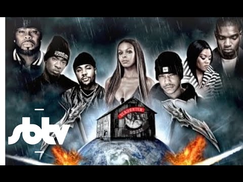 Kid Bookie | Evo 2.0 Ft Samantha Mumba, Crooked I, Kuniva, Minarmy, 139, Lady Leshurr: SBTV