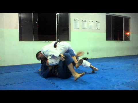 Rodrigo Castro x João Martins