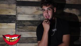 Noah North: "I got fired from my job the day before my music video "GOAT" blew up!"