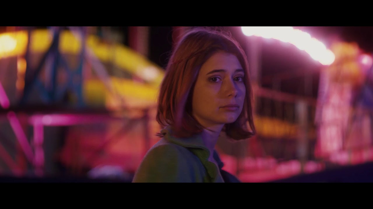 LOVE BUG by Cédric Prévost | 38th Miami Film Festival