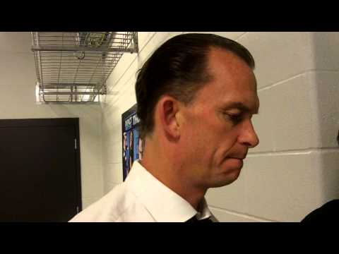 @FGCU_MBB Postgame Press Conference: Northern Kentucky