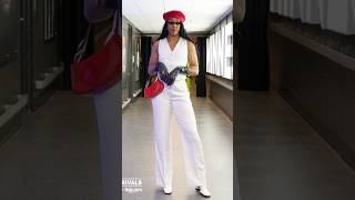 Golden State Valkyries pregame arrival