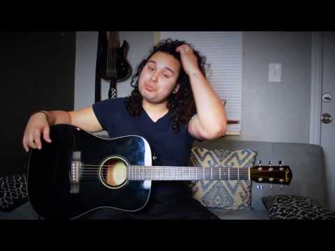 Sleepwalking // BMTH Tutorial