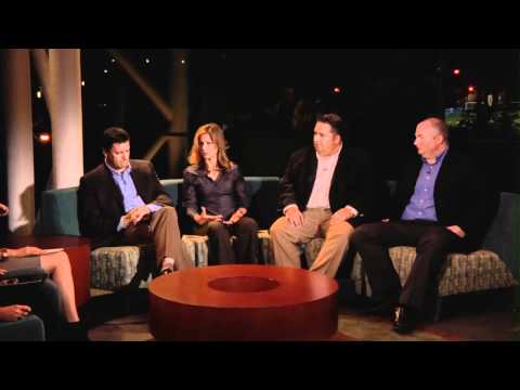 The Mobile Security Show: Securing the Emerging App Ecosystem