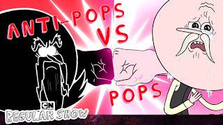 Download lagu COMPLETE Pops vs Anti-Pops Lore | A Regular Epic Final Battle Arc | Regular Show | Cartoon Network mp3 Download lagu COMPLETE Pops vs Anti-Pops Lore | A Regular Epic Final Battle Arc | Regular Show | Cartoon Network mp3