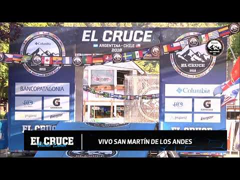 download lagu mp3 mp4 El Cruce, download lagu El Cruce gratis, unduh video klip El Cruce