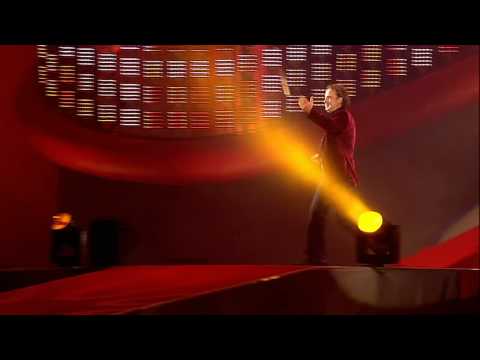 Video thumbnail for Italiaanse Medley (Live Symphonica in Rosso 2006)