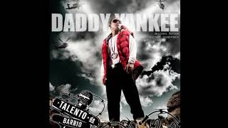 Ciencia Callejera (Desahogándome) - Daddy Yankee &amp; Tempo 