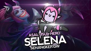 Download lagu Asal Usul Hero Selena Senangkep Gw - MLBB Indonesia mp3 Download lagu Asal Usul Hero Selena Senangkep Gw - MLBB Indonesia mp3