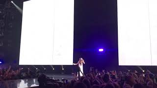 Sigo Adelante -TINI Quiero Volver Tour