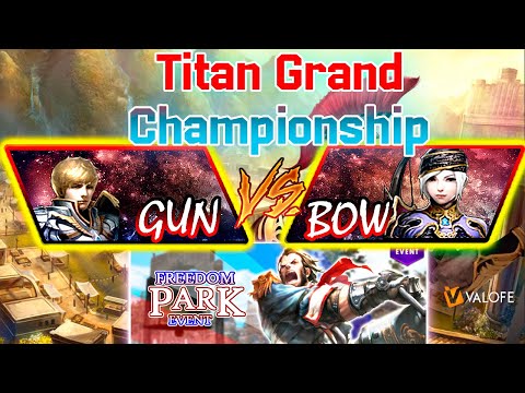 Titan 11/07/2021 PM: Final | Speariz vs Hellbaby198 | Atlantica Global