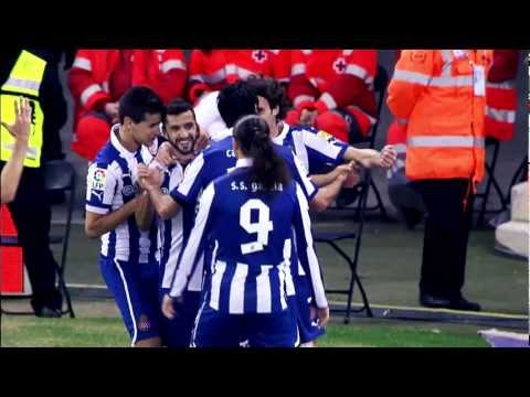 Edición Limitada: RCD Espanyol (3-2) RCD Mallorca - HD
