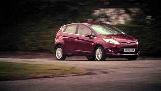 Ford Fiesta 2011 review - Motortorque