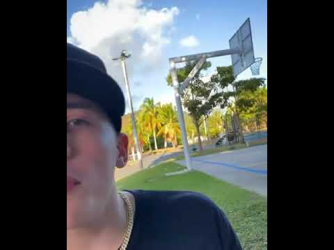 @yanzelpr - Mandando Rafagazos 🔫🥊🥊