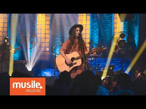 Isadora Pompeo - Toca em Mim de Novo (Ao Vivo)