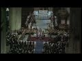 Sir Winston Churchill - Funeral (I Vow To Thee) - The Nation's Farewell